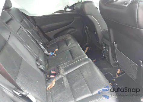 2021 Jeep Grand Cherokee 80Th Anniversary 4X4 from USA, damaged, VIN 1C4RJFBG3MC532011